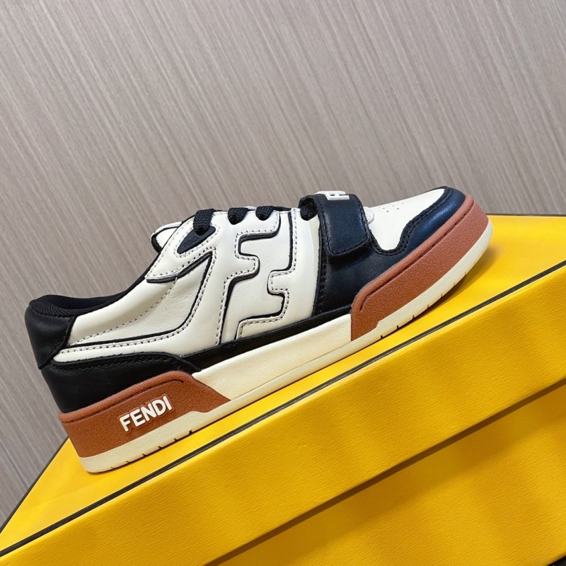 F**di sneakers